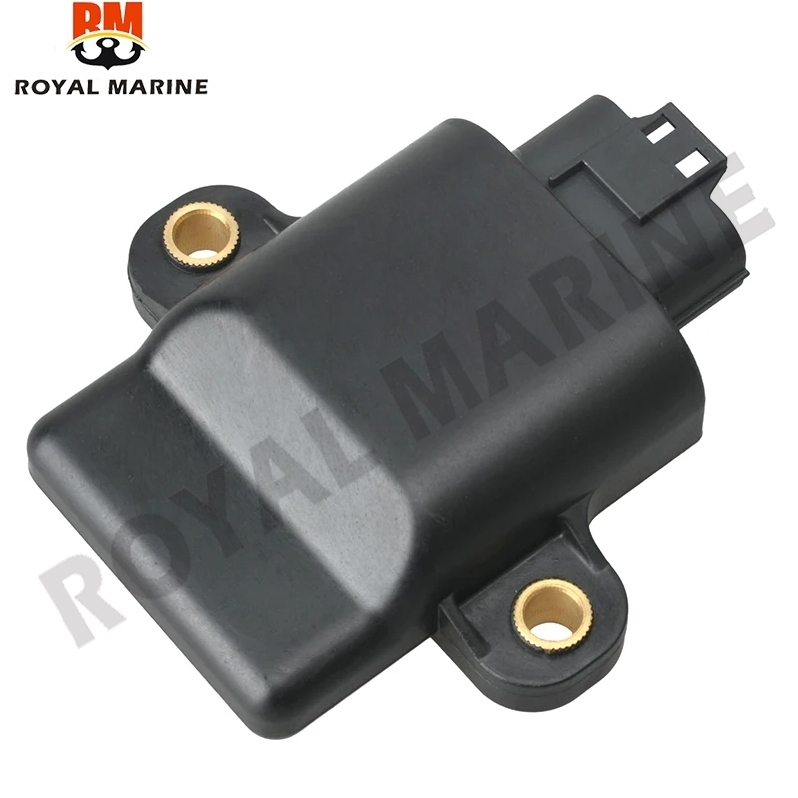 6AH-85540 CDI ĐƠN VỊ ASSY 6AH-85540 cho YAMAHA 4 thì 15HP 20HP F15 F20 Động cơ phía ngoài 6AH-85540-