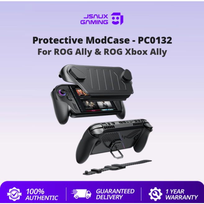 JSAUX ModCase cho ROG Xbox Ally X & ROG Xbox Ally Series-PC0132