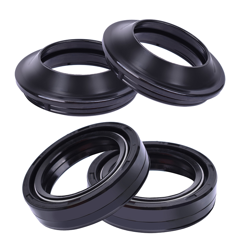 33x45x11mm xe máy giảm xóc dầu phớt che bụi 33 * 45 * 11 cho Suzuki RM 80 RM 125 RM 125 GSX 250 GS30