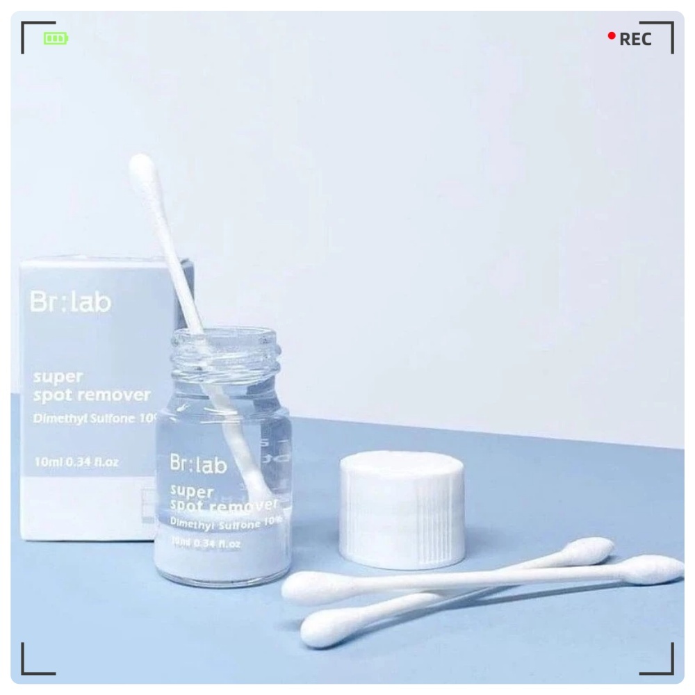 [Hàng có sẵn] Br: lab Super Spot Remover 10ml