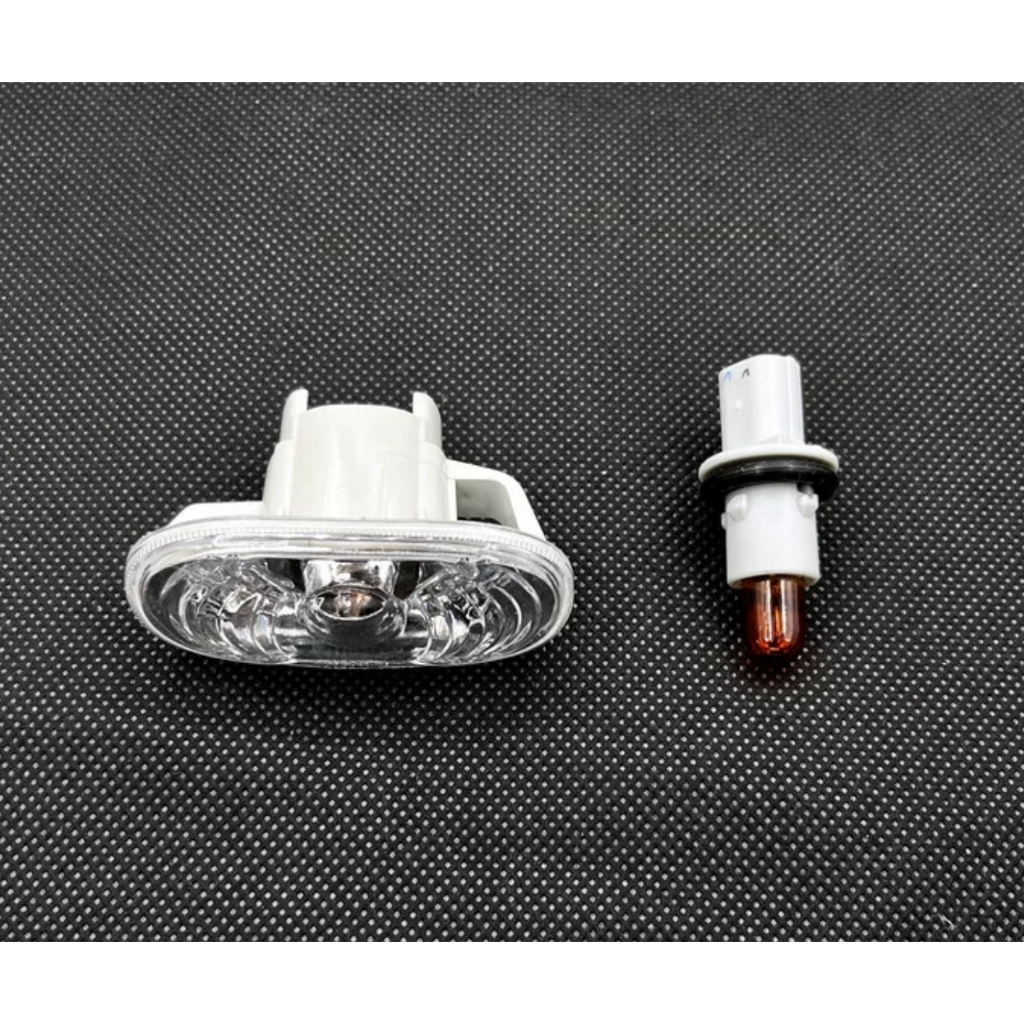 1 Cặp / Thích Hợp Cho Xe Honda Thế Hệ Thứ Chín Civic Accord Fender Ánh Sáng Fender Tín Hiệu Rẽ