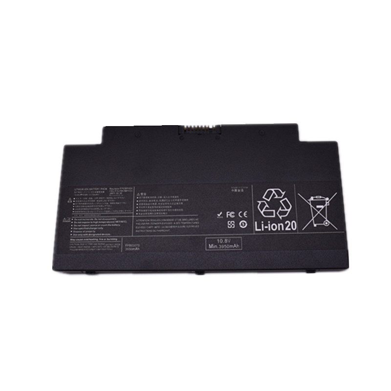 Thích hợp cho pin máy tính xách tay Fujitsu AH556 AH77 FMVNBP233 FPB0307S FPCBP424