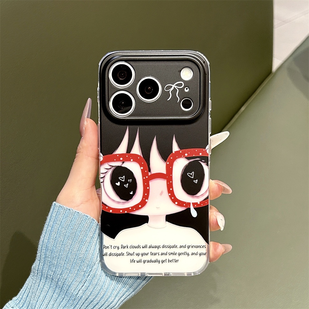 Ốp lưng iPhone cho iPhone 17 Pro Max, iPhone 16 Pro Max, iPhone 15 Pro Max, iPhone 14 Pro Max, Ốp đi