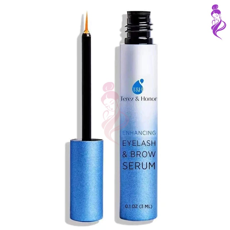 Terez & Honor Advanced Eyelash & Eyebrow Serum - 3ml -