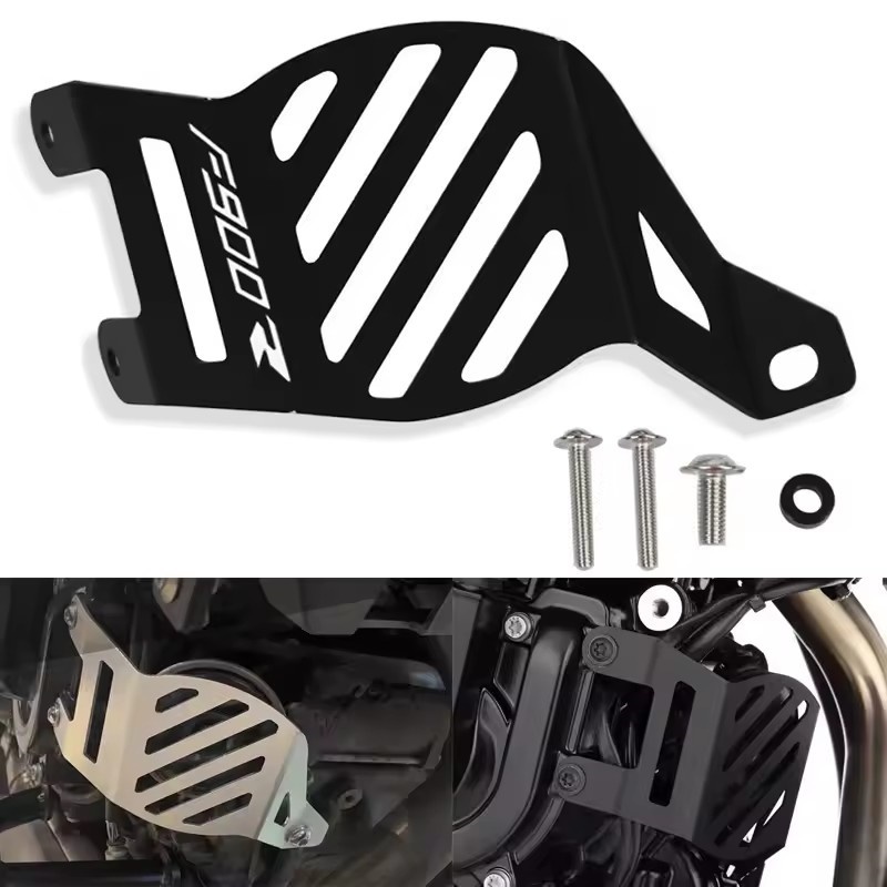 Dành Cho Xe BMW F900R F900XR F900 R XR F 900R 900XR 2020-2025 2021 2022 Xe Máy Sừng Bao Bảo Vệ Bugle
