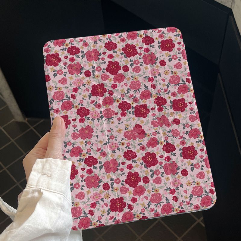 Vỏ máy tính bảng cho IPad Thế hệ thứ 11 A16 Air 3 10.5 '' IPad Thế hệ thứ 10 Air 5th 4th 10.9 Pro 11