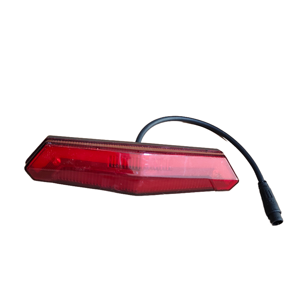 Phụ kiện thay thế đèn hậu xe đạp điện OUXI V20 Đèn hậu xe đạp điện