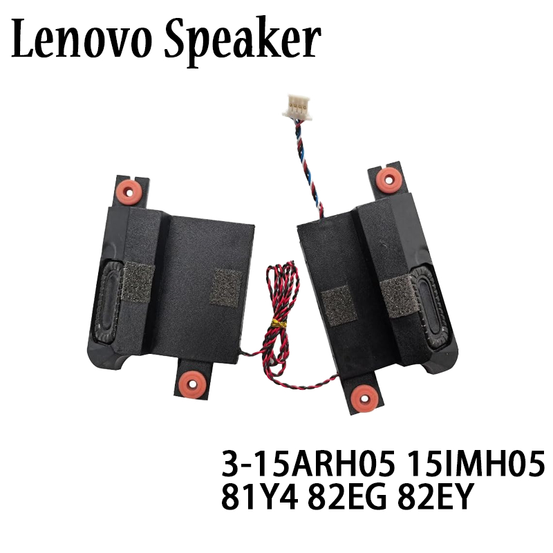 Loa Laptop Mới Cho Lenovo Ideapad Gaming 3-15ARH05 15imh05 81Y4 82EG 82EY Loa