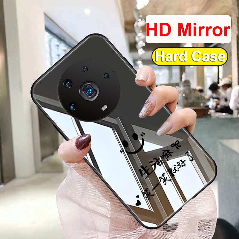 Dành Cho Honor Magic 4 Pro Ốp Lưng Magic4 Bảo Vệ Toàn Diện Vỏ Điện Thoại Cứng Cho Honor Magic 4 Ulti
