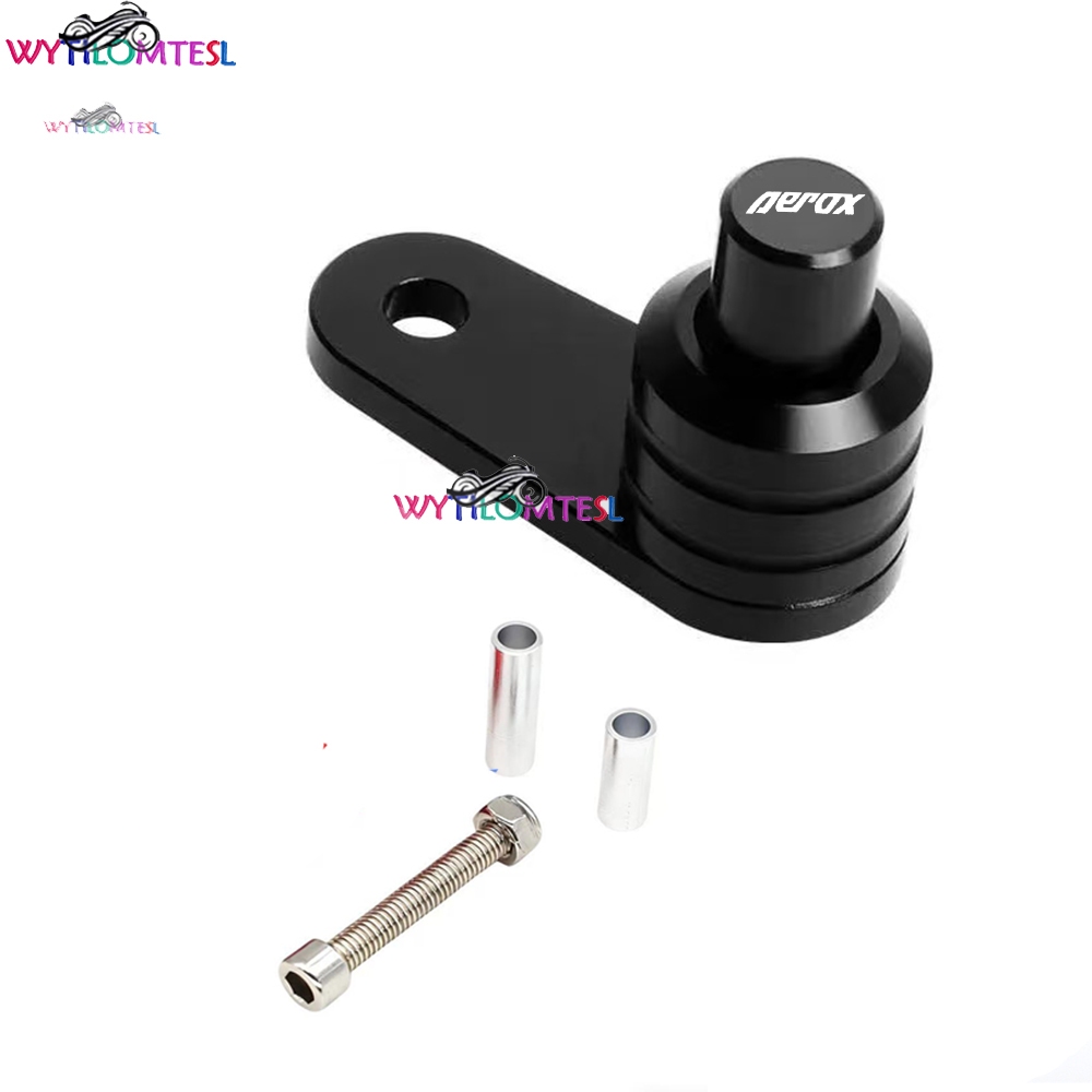 Dành Cho Xe YAMAHA AEROX 155 V3 AEROX V3 2025-2026 Đòn Bẩy Phanh Ly Hợp Đòn Bẩy Đỗ Xe Khóa