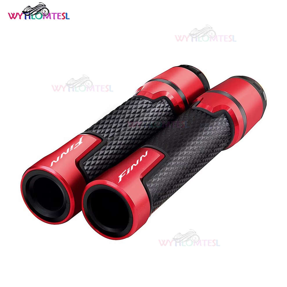 Dành Cho Xe Yamaha FINN 115i FINN 115 Fi Finn 115 2026 MotorcFinn 115ycle Tay Cầm Đầu Tay Cầm Tay Cầ