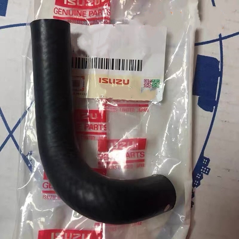 Ống dẫn nước Isuzu cho động cơ Isuzu 4JB1, Isuzu Fuego (4JB1) NHR, Isuzu DMAX (4JH1)