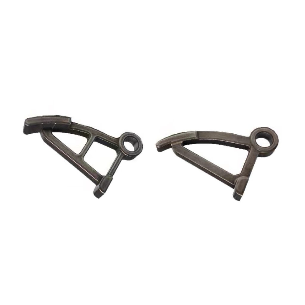 1 BỘ EB7650TH BỘ L & R CAM GEAR FOLLPOWER PUSH ROD 313267-4 CHO MAKITA EB7660TH PM / PB / BBX 7651 E