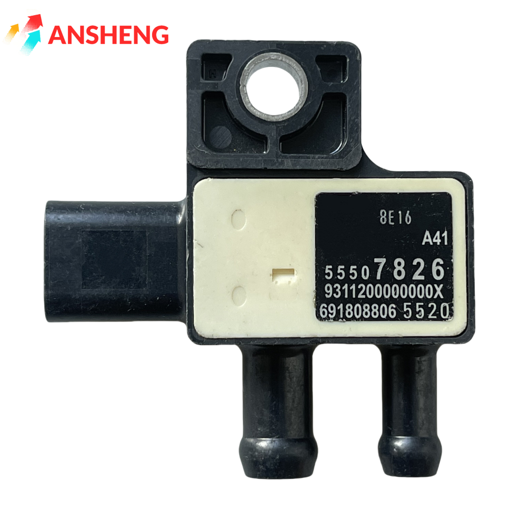 Cảm biến áp suất hạt Diesel cho Chevrolet Silverado GMC Sierra 23-2024
