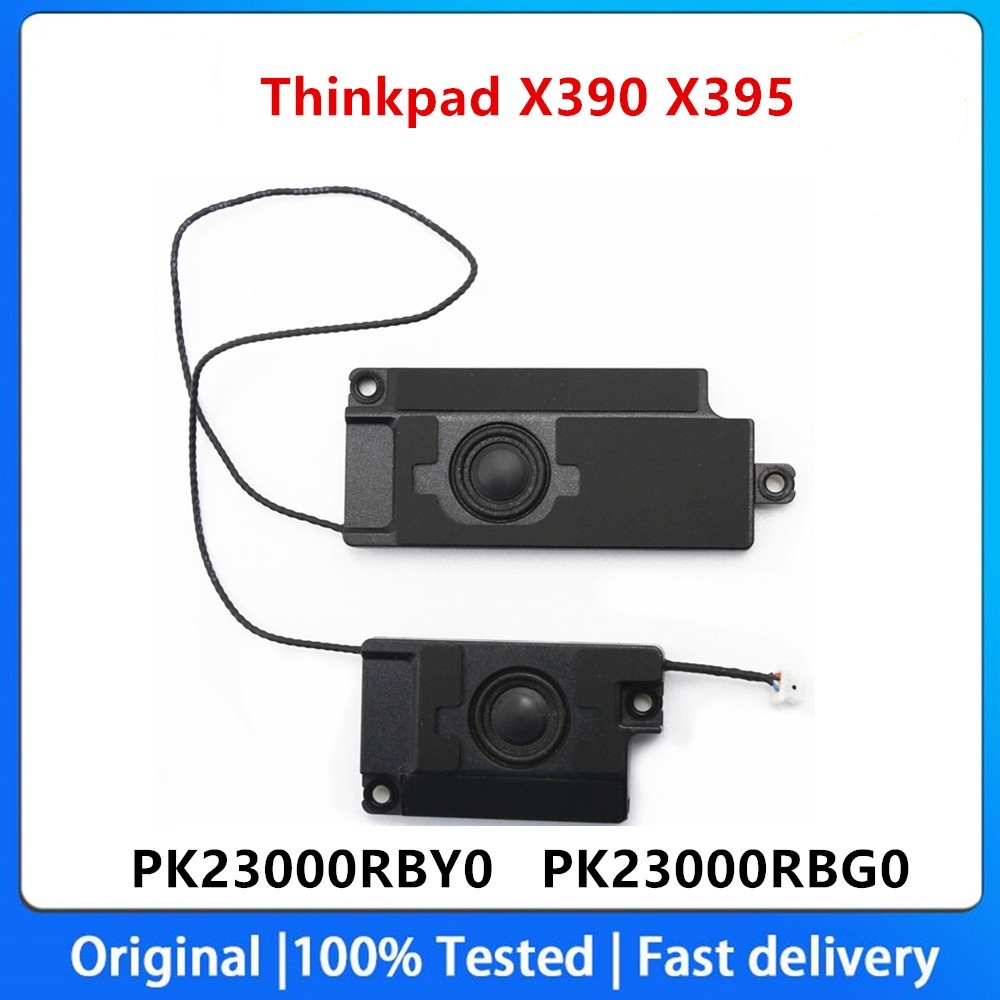 Loa Lenovo Thinkpad X390 X395 X13 Loa Notebook 02HL004 Mới