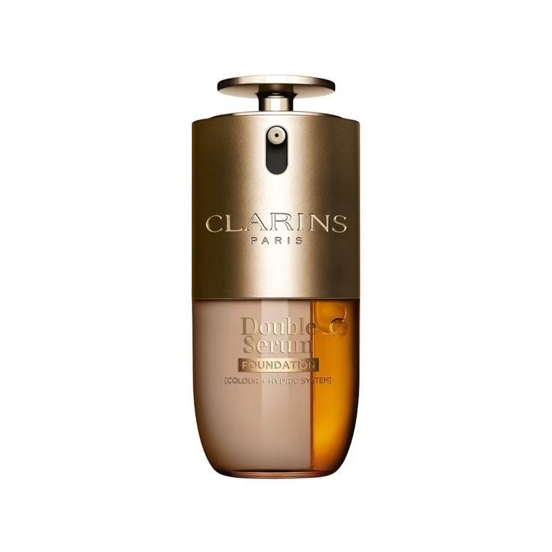 Kem nền Serum đôi Clarins