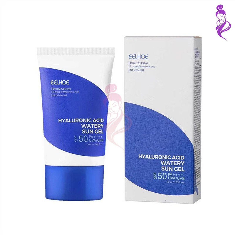 ISNTREE Axit Hyaluronic Istree Sun 50ml