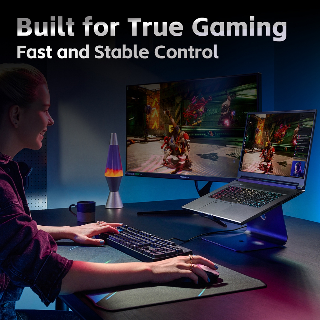 Chuột chơi game không dây ba chế độ AJAZZ AJ159 V2 MC, Trọng lượng siêu nhẹ 54g, Cảm biến PAW311, 24000 DPI, Pin lắc nóng, Thiết kế tiện dụng | BigBuy360 - bigbuy360.vn
