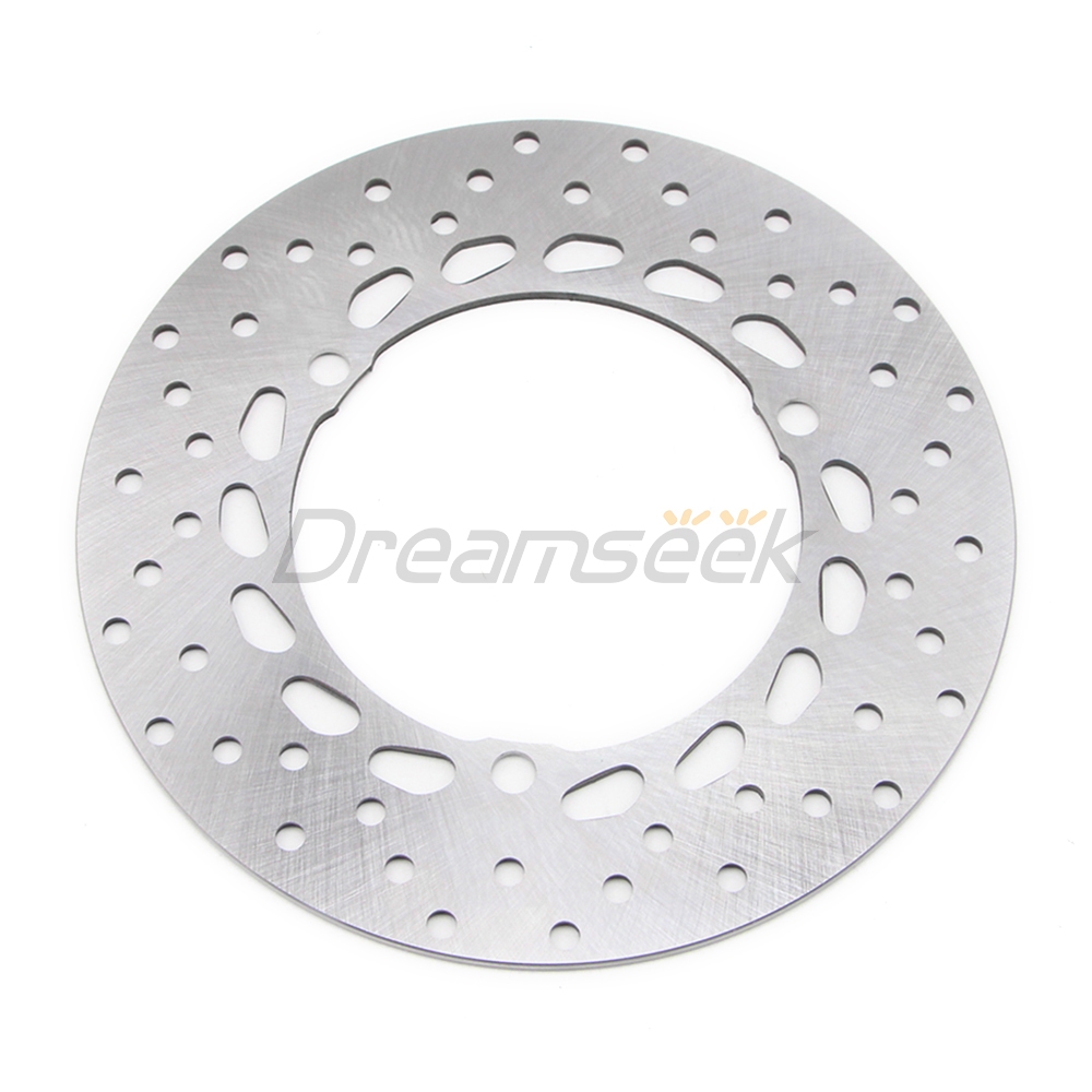 230MM Phanh Sau Đĩa Cánh Quạt Cho Xe Yamaha NMAX 155 NMAX 125 2017 2018 2019 2020 2021 2022 2023 202