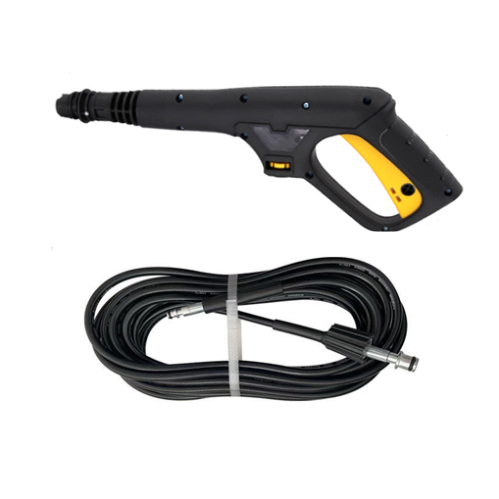 Xịt [Ycoin] Vòi phun biến thiên kích hoạt áp suất cao Vòi 10M cho BOS Makita G7 / G8 Mlb8 [Ycoin] Ca
