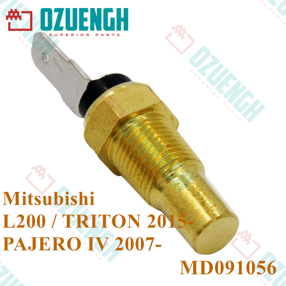 [OZUENGH] Cảm biến khí làm mát / Mitsubishi / PAJERO / TRITON / L200 / 1986-2015 / 94650-32500 / 4D5