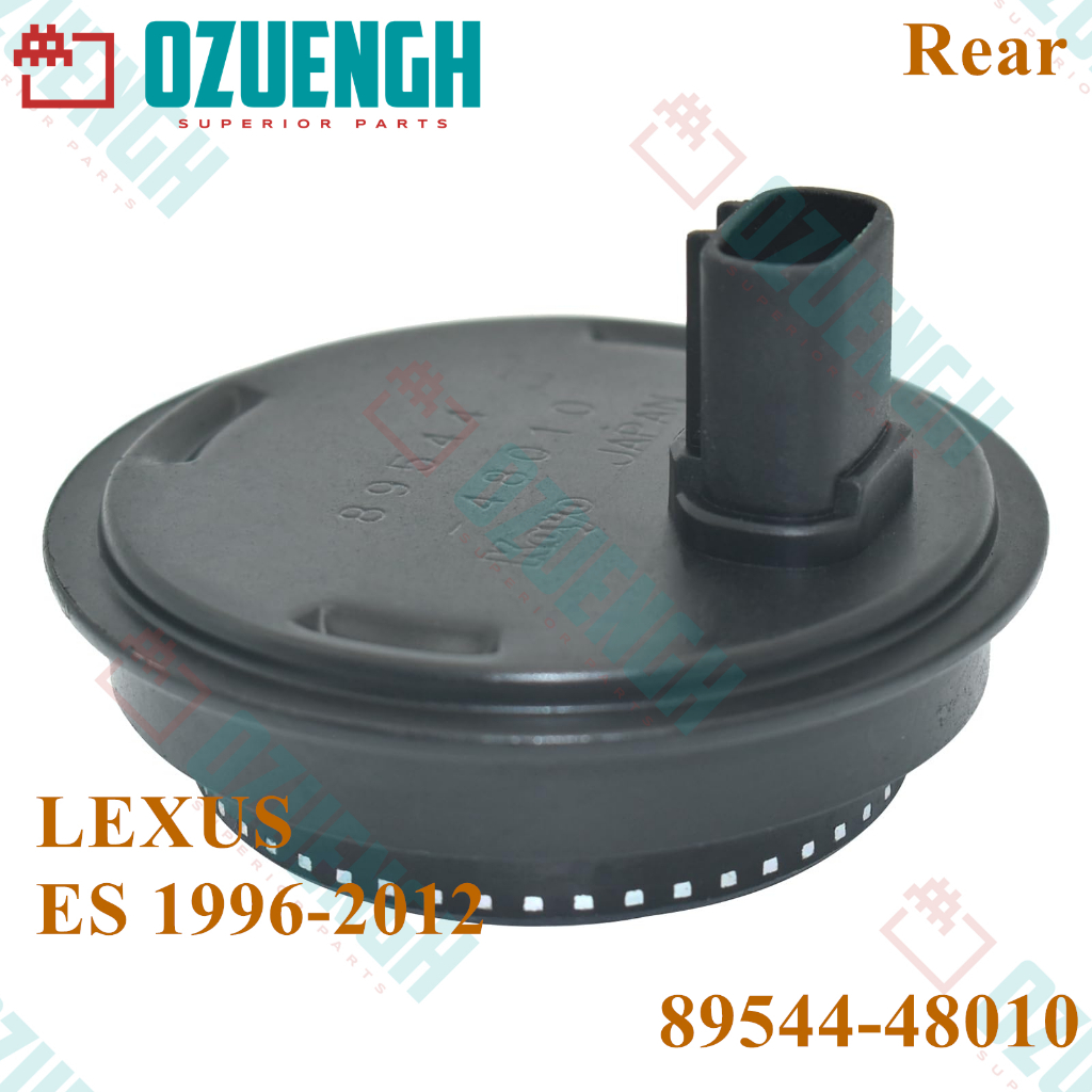 [OZUENGH] Cảm biến ABS / Phía sau / LEXUS / ES 1996-2012 1MZ-FE 3MZ-FE 2GR-FE 89544-48010 Chất lượng