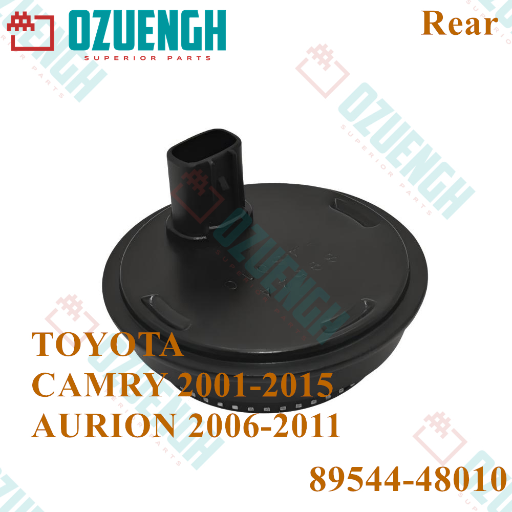 [OZUENGH] Cảm biến ABS / Phía sau / TOYOTA / CAMRY / SOLARA / AVALON / AURION 2001-2015 2AZ-FE / 3MZ