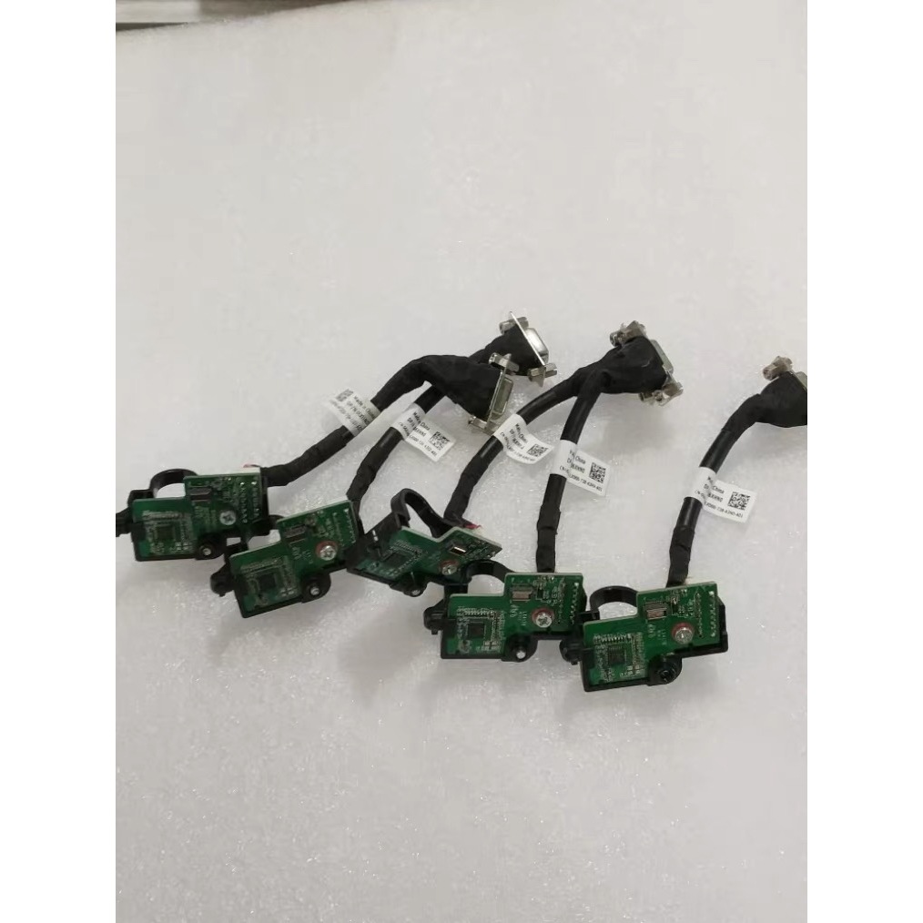 Bộ chuyển đổi cáp VGA 6XHN0 FP9X3 cho Dell OptiPlex 3040 3046 3050 5040 7040 7050 SFF Linh kiện thay