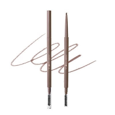 [CB INFLUENCER] Chì Kẻ Mày Đầu Tam Giác JUDYDOLL Triangular Eyebrow Pencil 0.09g