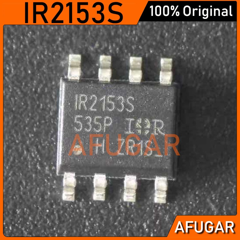 10 Chiếc IR2153S IR2153 IR2153STRPBF SOP-8 chip điều khiển IC