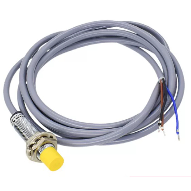 Công tắc tiệm cận BI / NI5 / 8-G12 / G18 / M12 / M18-AN6X / AP6X / AD4X / RP6X / AZ3X NI5-G12-AN6X N