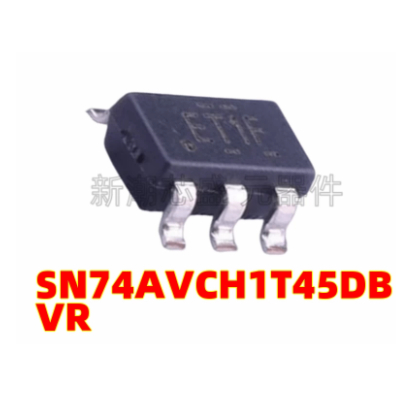 SN74AVCH1T45DBVR SN74CBTLV1G125DBVR SN74LV1T34DBVR Level Shifter Logic IC Hàng chính hãng mới