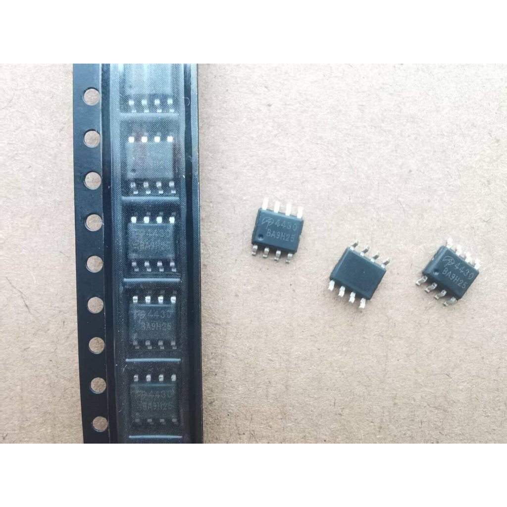 ((10 Chiếc) AO4406 AO4430 Mới Chính Hãng AO4447 AO4466 AO4606 AO4616 AO4629 AO4828 Điều Khiển Hiệu Ứ