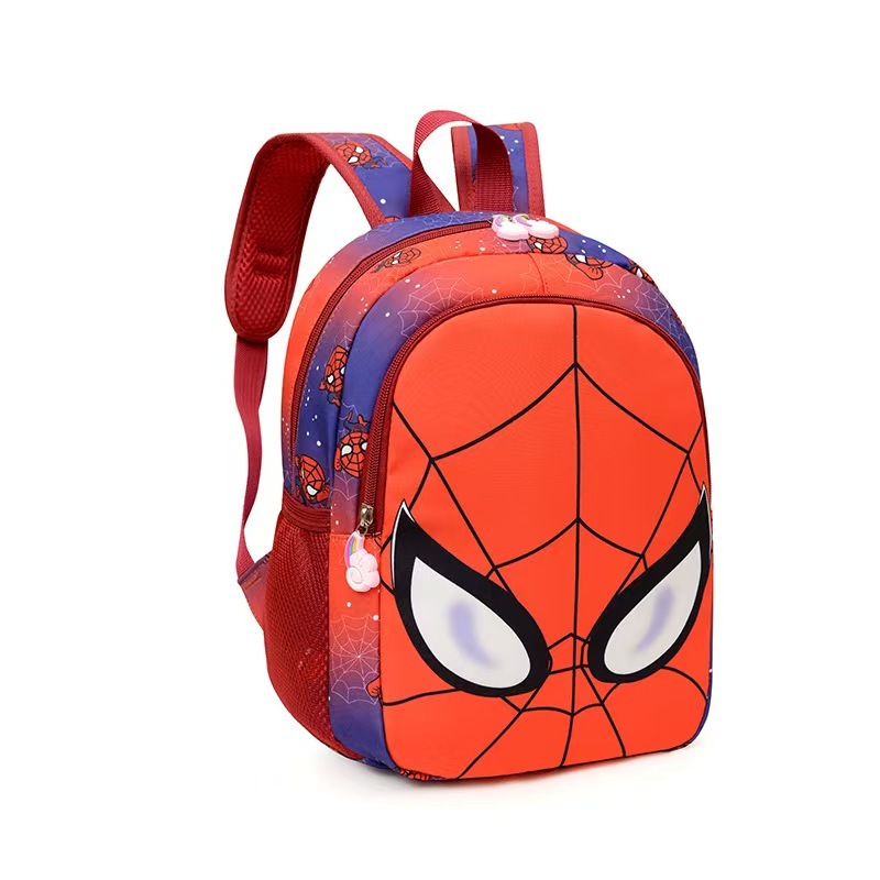 Ba lô trẻ em chất lượng cao dành cho phụ nữ ba lô kỳ lân kuromi bagpack khủng long bagpack phi hành 