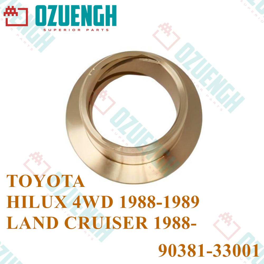 [OZUENGH] Ống lót tay lái / TOYOTA LAND CRUISER HZJ80 / HILUX LN / YN / 4RUNNER 1988-1989 90381-3300