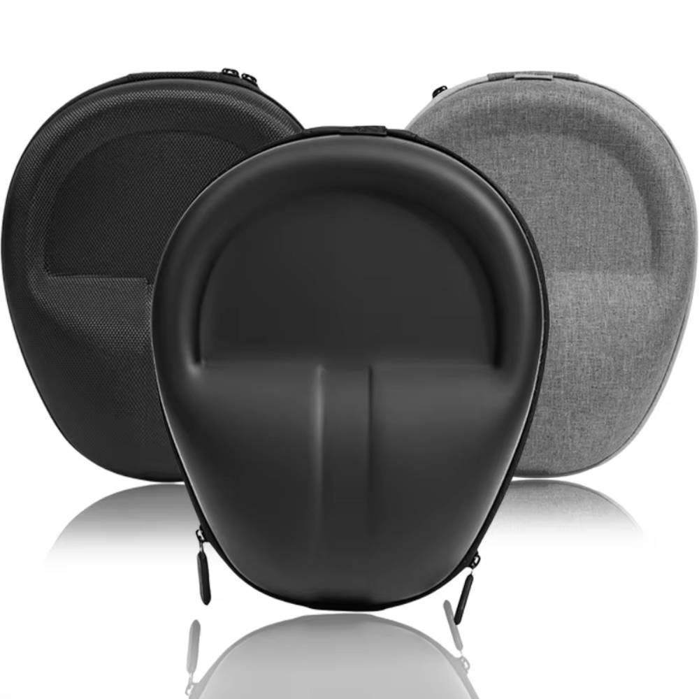 Hộp đựng tai nghe mang vỏ bảo vệ cứng Tai nghe Túi du lịch Hộp đựng cho Sony WH-CH720N WH-1000XM4