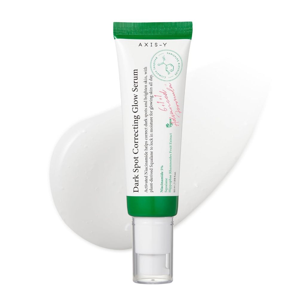 AXIS-Y Dark Spot Correcting Glow Serum 50ml
