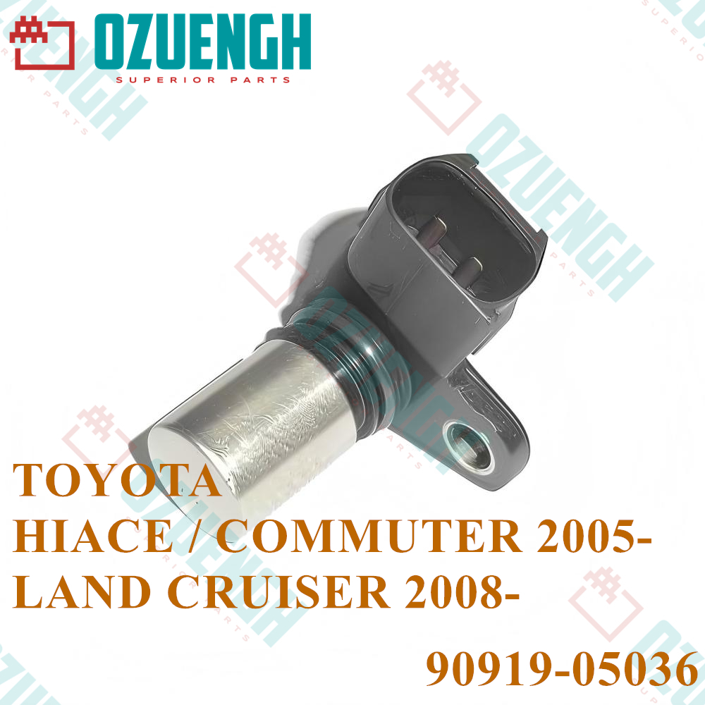 [OZUENGH] Cảm biến vị trí trục cam / TOYOTA / HIACE / COMMUTER / LAND 2005- 2TR-FE / 2UZ-FE Chất lượ