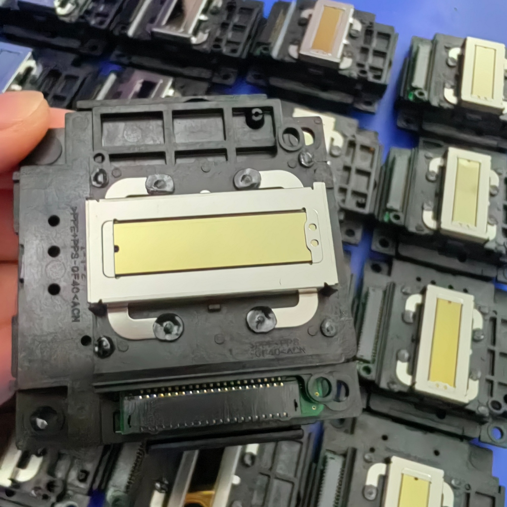 Đầu In FA04010 FA4000 Đầu In Cho Epson L210 L301 L303 L395 L396 L455 L475 L495 L4150 L4151 L4153 L41