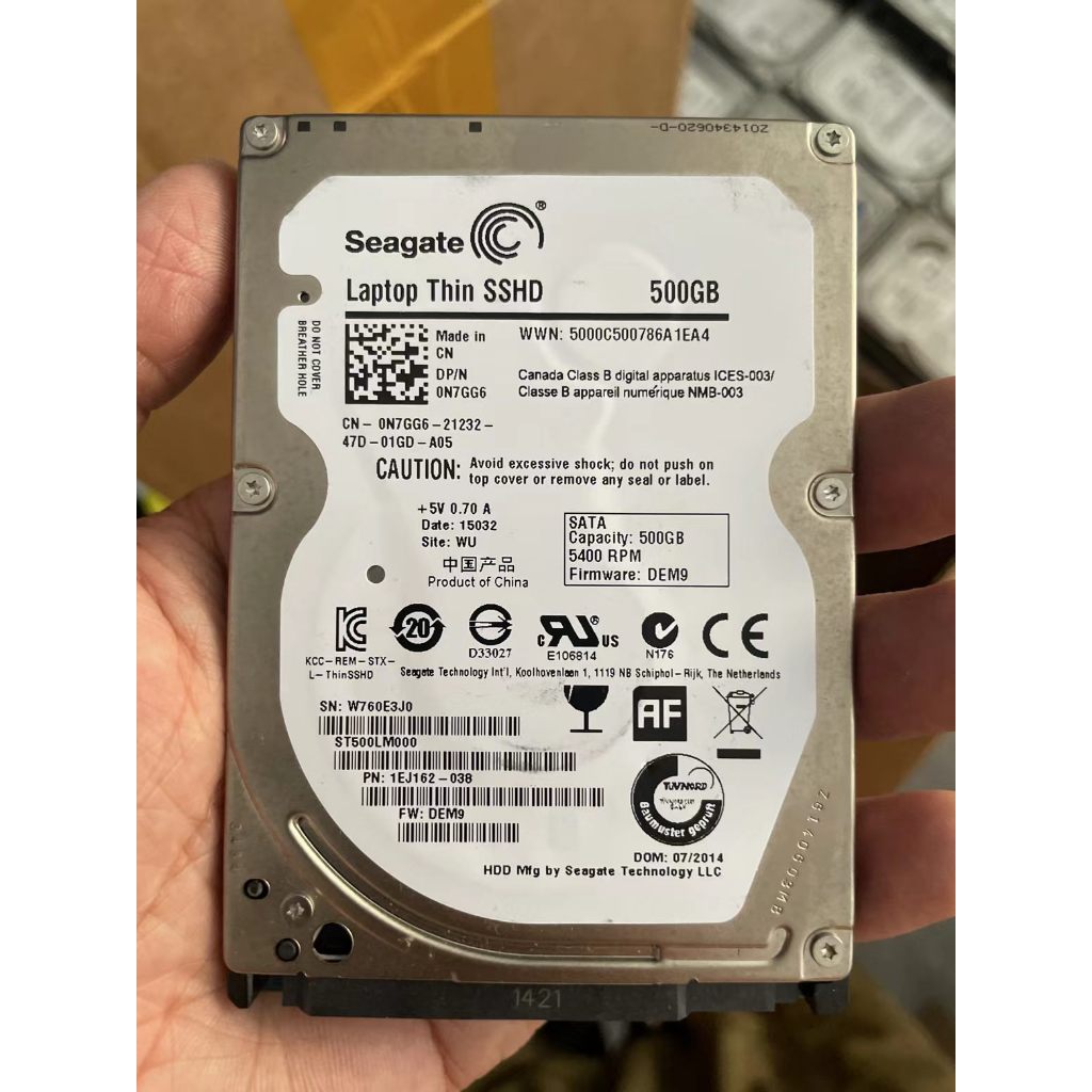 Để lưu trữ chơi game 500g 4TB giám sát độ phân giải cao 3TB DVR 2TB máy tính để bàn văn phòng PC 1TB