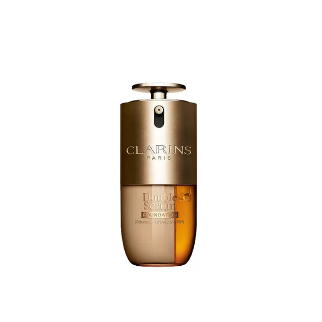 Kem nền serum đôi clarins 30ml