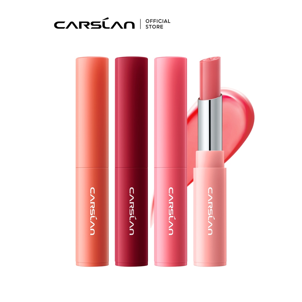 Son dưỡng môi hoa Carslan 2g