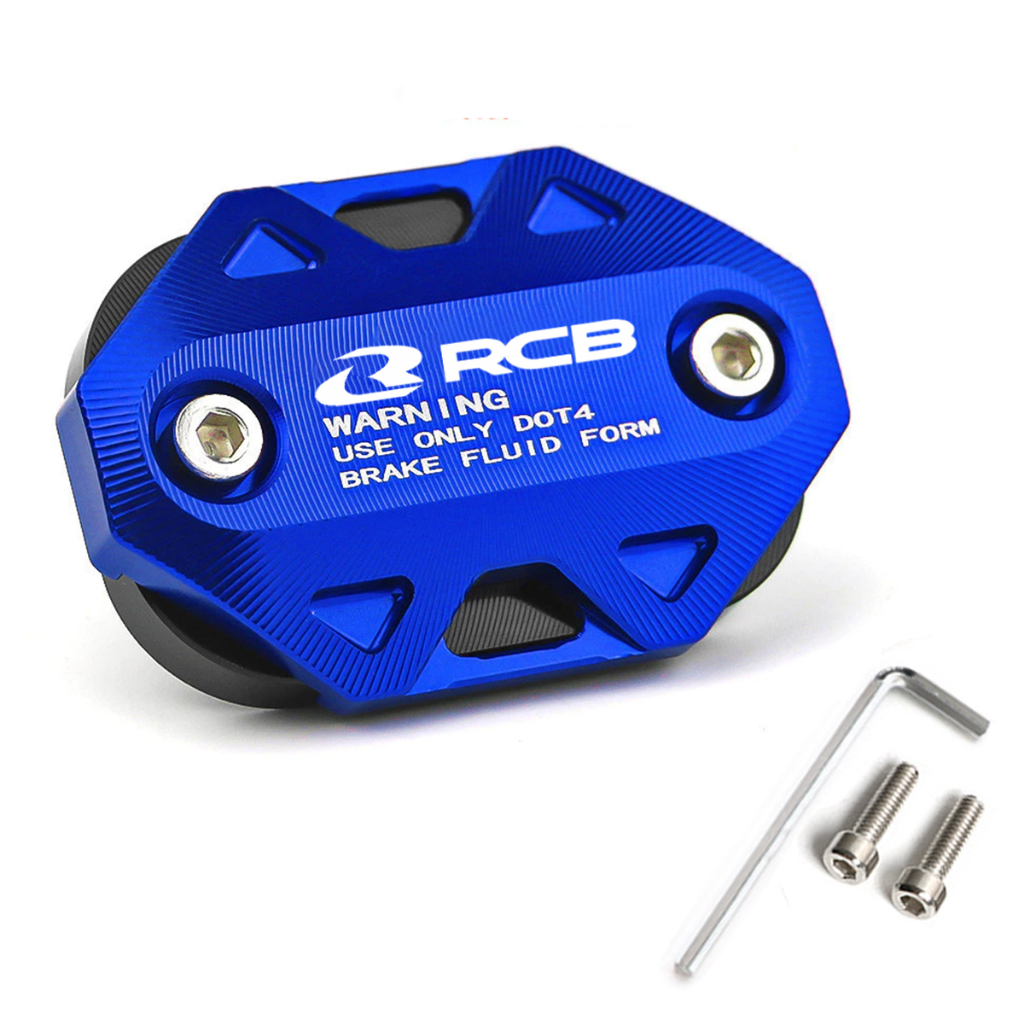 1 Chiếc Phanh Dầu Cốc Nắp Lexi 155 Nmax 2026 Aerox 155 V3 V2 V1 Sniper 155R mio Thể Thao