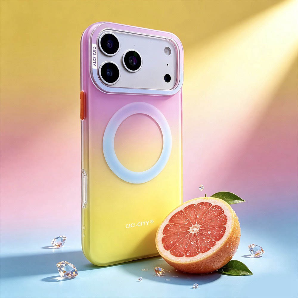 Vỏ Nhiều Màu Sắc Cho Iphone 15 16 17 Pro Max Ốp Lưng Cho Iphone15 Cho Iphone17 Vỏ Điện Thoại Từ Tính