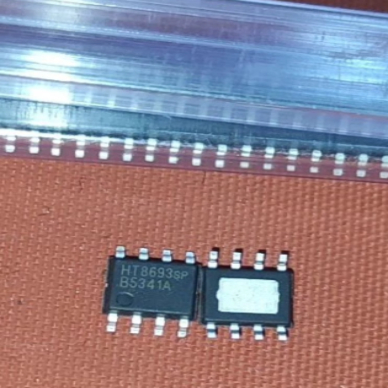 IC HT8693 HT8693SP Bộ khuếch đại công suất âm thanh Mono Miếng dán tích hợp SOP-8