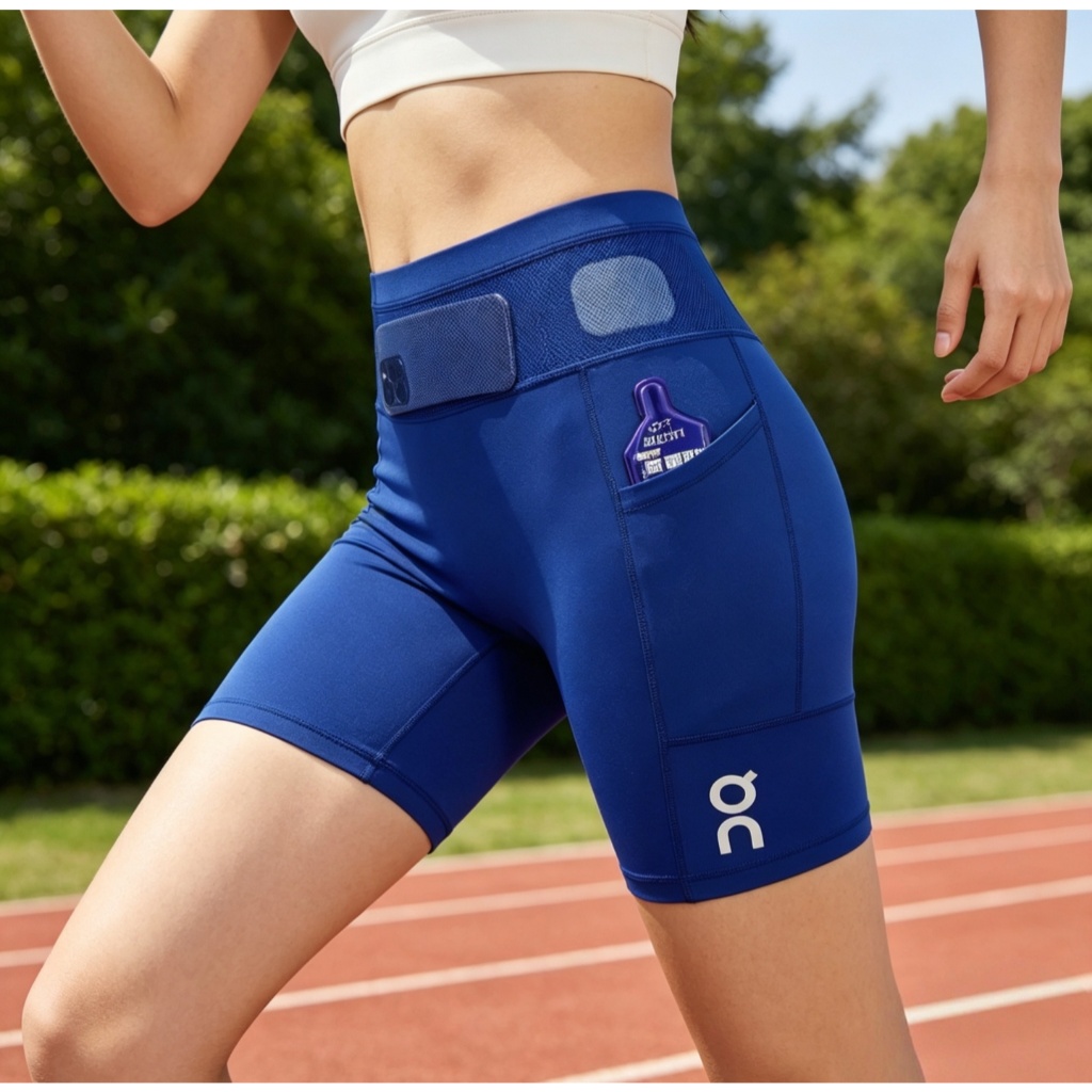 [Factory Direct Sale new products] Women outdoor sports compression pants fitness running pants elas