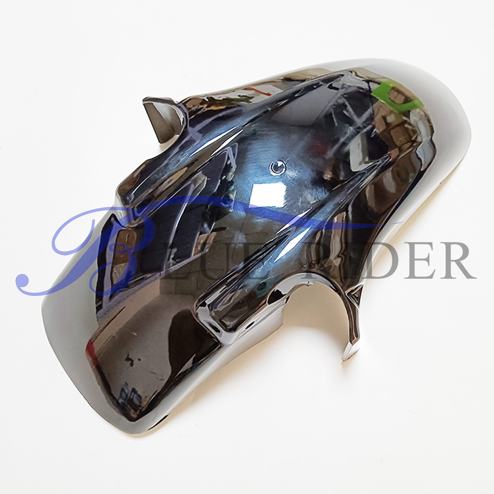 FENDER Chắn Bùn Trước Chắn Bùn Bắn Bảo Vệ Bùn Cho Xe HONDA CB250F CB600F CB900F CB1300 Hornet Xe Máy