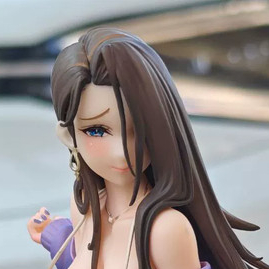 Hình trạng thái tỷ lệ 1 / 6 Nihon Mama Zukan Kitamura Arisa