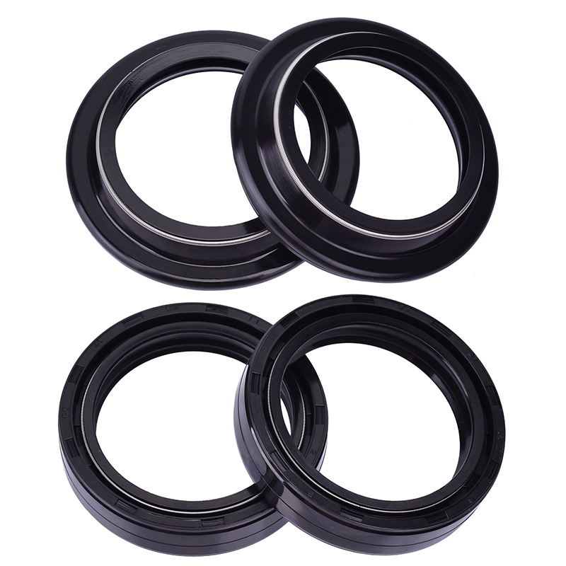 41 * 54 * 11mm Xe Máy 41-54-11 Phốt dầu giảm xóc 41-54 Vỏ phớt dầu 41x54x11 cho Honda XR250L XR350R 