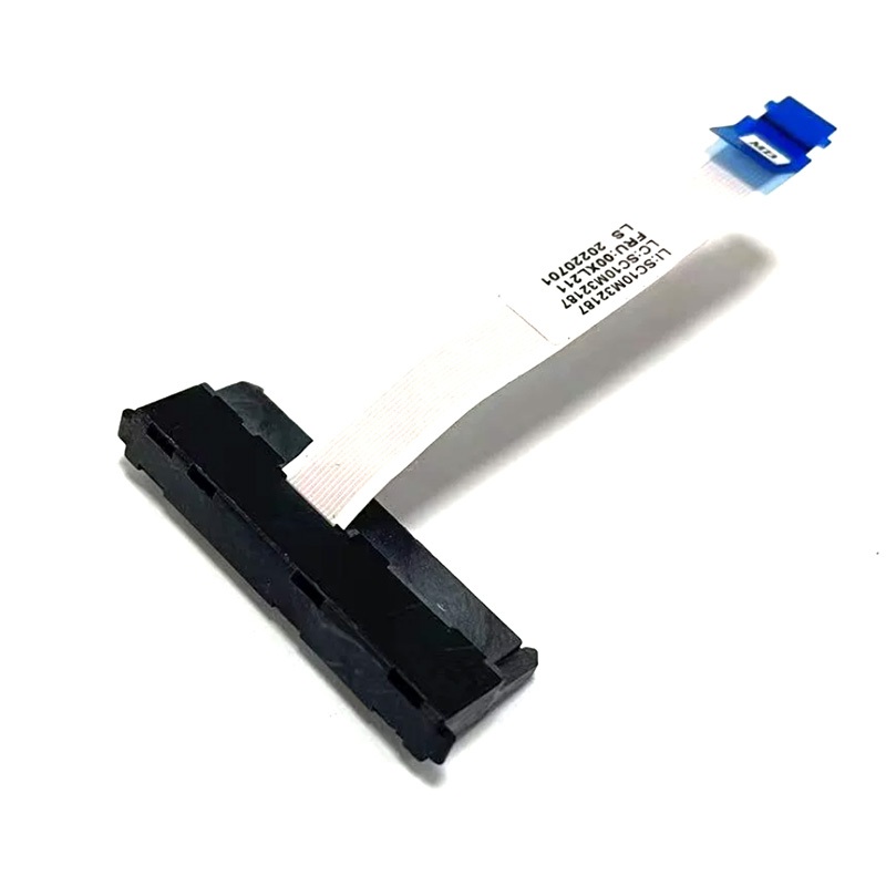 Cáp SATA HDD Cho Lenovo M710q M910q M910X M920q M720q M920x M625q 00xl211 Cáp Giao Diện Ổ Cứng 00XL2